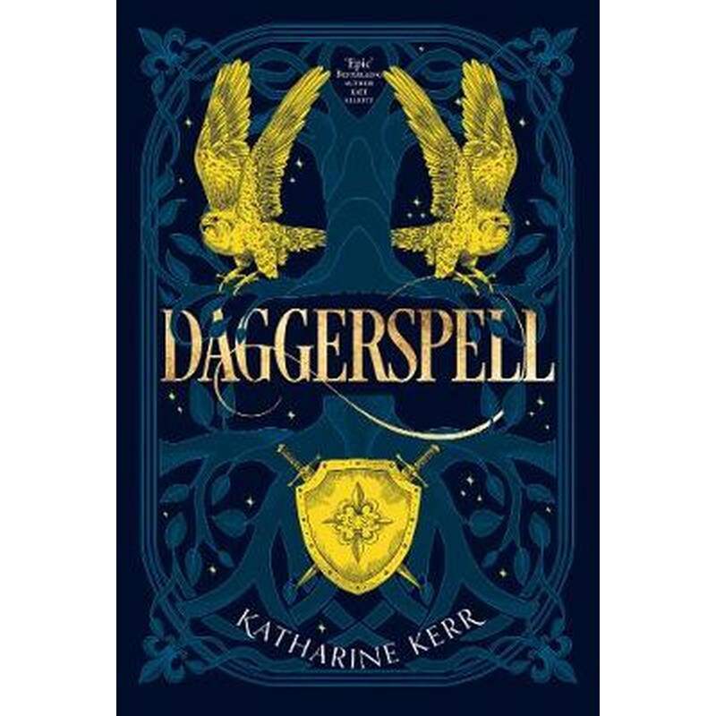 Daggerspell