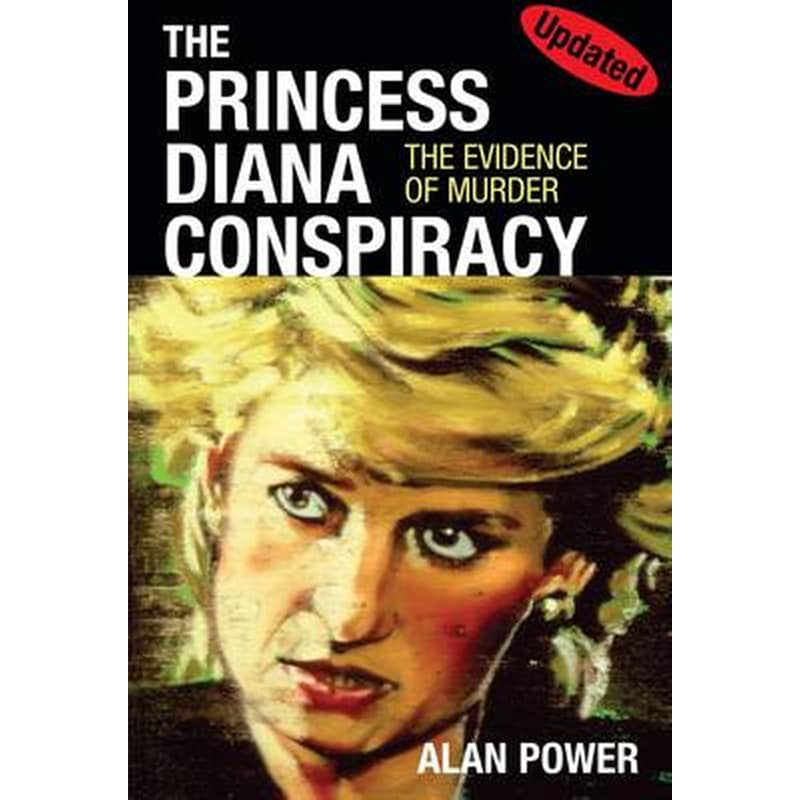 The Princess Diana Conspiracy