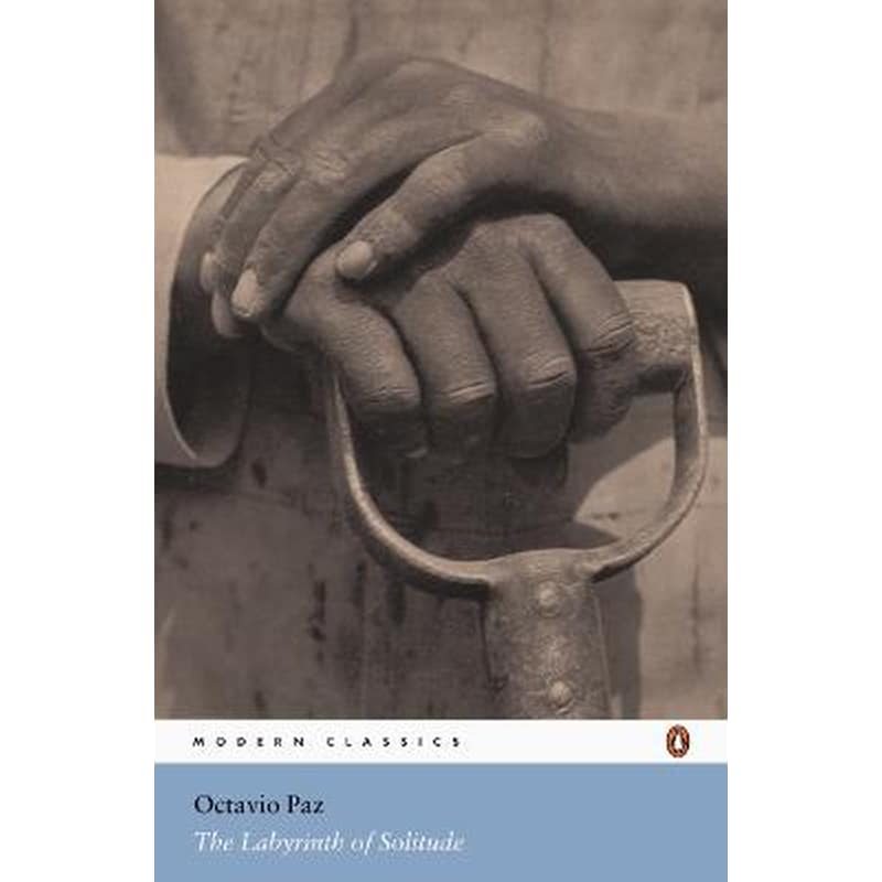 Labyrinth of Solitude