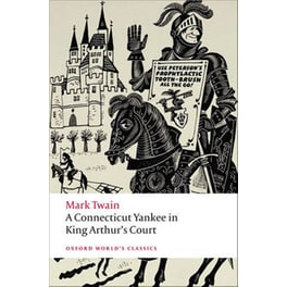 A Connecticut Yankee in King Arthur's Court
