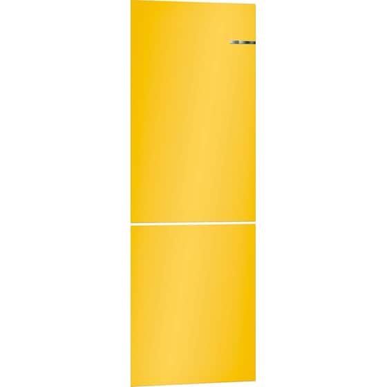 BOSCH KSZ1AVF00 Sunflower Πρόσοψη Πόρτας Ψυγειοκαταψύκτη image 0