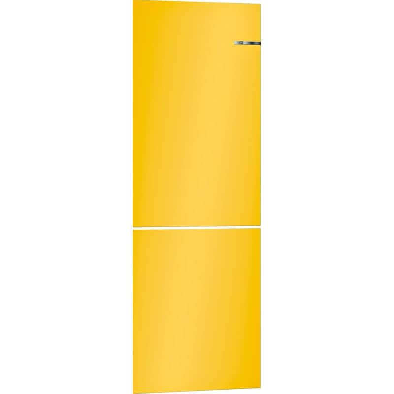 Πρόσοψη Πόρτας Ψυγειοκαταψύκτη BOSCH KSZ1AVF00 (Sunsflower)