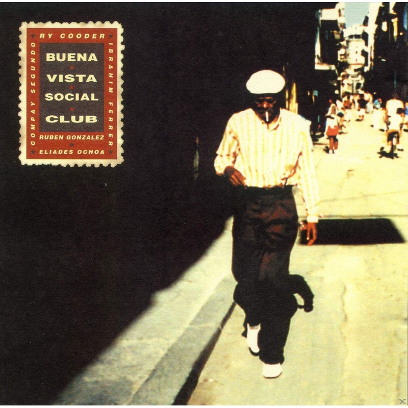 Buena Vista Social Club