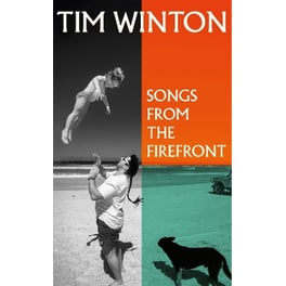 Songs from the Firefront