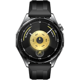 Smartwatch Huawei Watch GT 6 46mm - Black