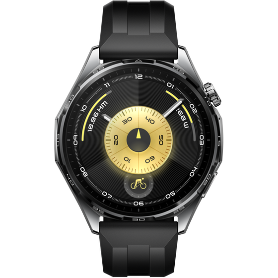 Smartwatch Huawei Watch GT 6 46mm - Black image 0