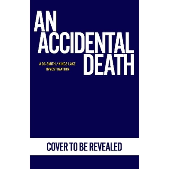 An Accidental Death image 0