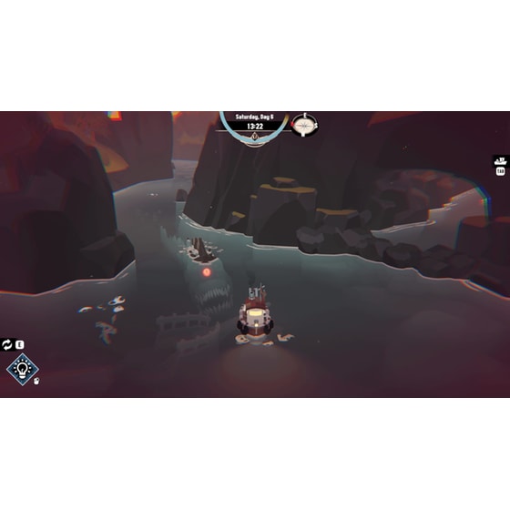 Dredge: Deluxe Edition - PS5 image 8