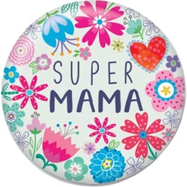 Μαγνήτης GNF Super Mama