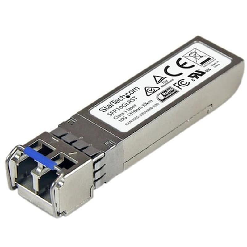 STARTECH Startech.com Cisco Sfp-10g-lr Compatible Sfp+ Transceiver Module - 10gbase-lr