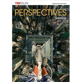 Perspectives Advanced: Student's Book