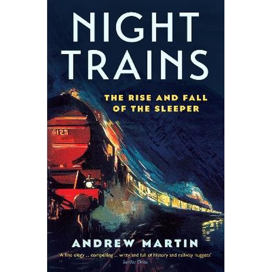 Night Trains image 0