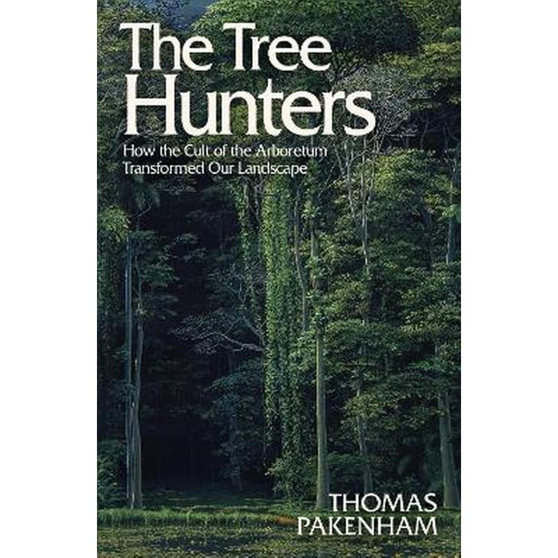 The Tree Hunters
