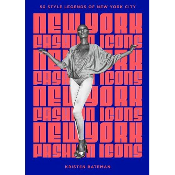 New York Fashion Icons image 0