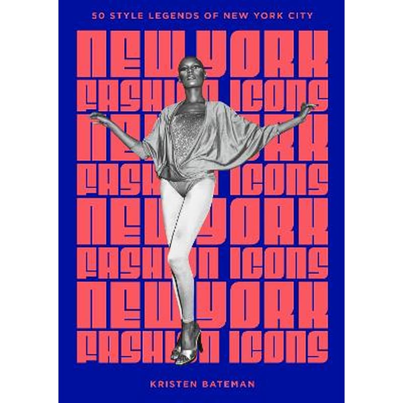 New York Fashion Icons