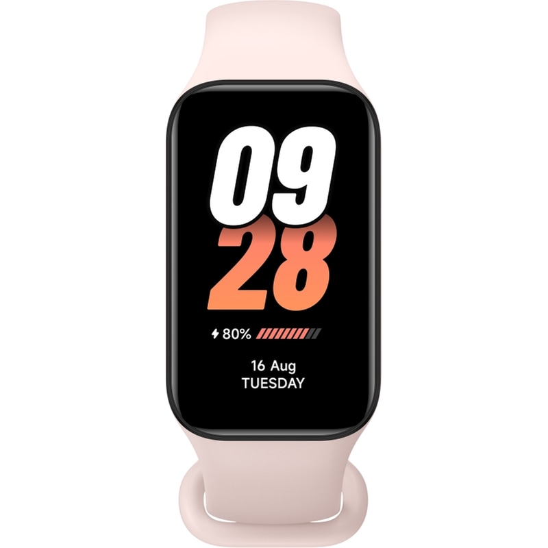 Activity Tracker Xiaomi Smartband 8 Active – Pink