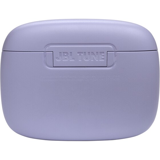 Ακουστικά Bluetooth JBL Tune Beam - Μωβ image 5