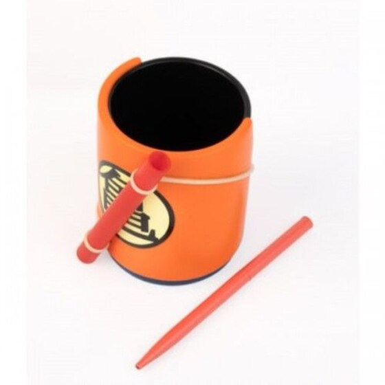 Μολυβοθήκη Erik Goku Dragonball image 3