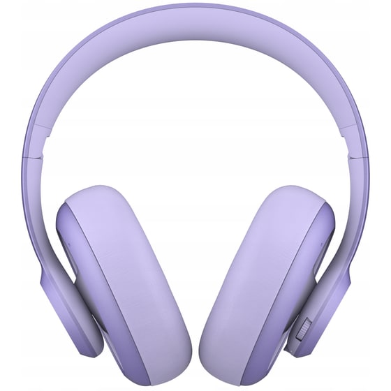 Fresh 'n Rebel Clam Blaze Ασύρματα Ακουστικά Κεφαλής - Dreamy Lilac image 3