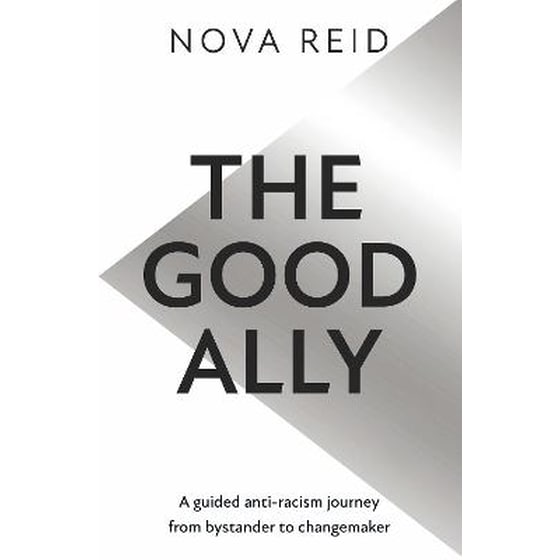 Good Ally image 0