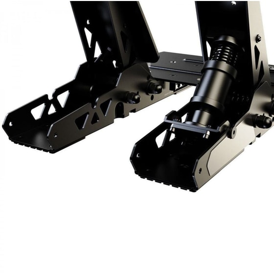 Moza RS11 SR-P Double Pedals Σετ 2 Πεντάλ image 2