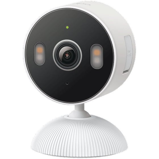 Ενσύρματη IP Camera TP-Link Tapo C113 2K - Λευκό image 2