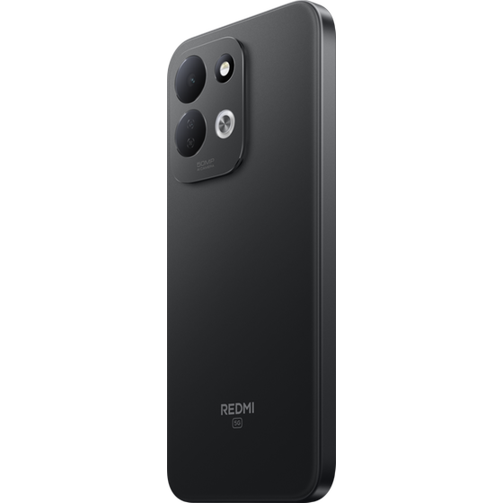 Xiaomi Redmi 17 5G 256GB - Black image 6