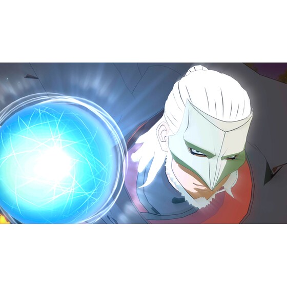 Naruto X Boruto Ultimate Ninja Storm Connections Ultimate Edition - PS4 Used image 27