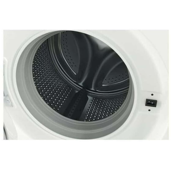 INDESIT MTWA 81484 W EU 8 kg 1.400 Στροφές Λευκό Πλυντήριο Ρούχων image 9