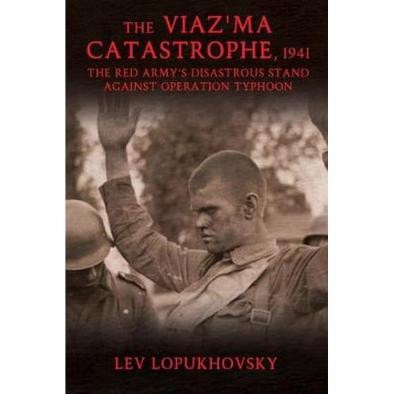Viaz'Ma Catastrophe, 1941 image 0