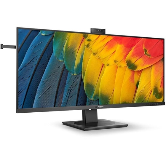 Philips Business 40B1U5601H Monitor 40'' QHD IPS Flat 100Hz 4ms image 4