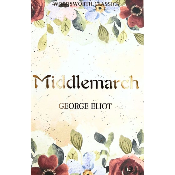 Middlemarch image 0