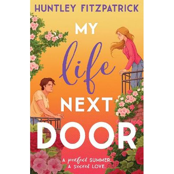 My Life Next Door image 0