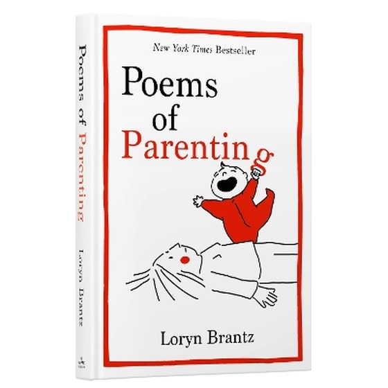 Poems of Parenting image 0