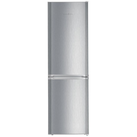 LIEBHERR CUele 3331 296 Lt Inox Ψυγειοκαταψύκτης image 0