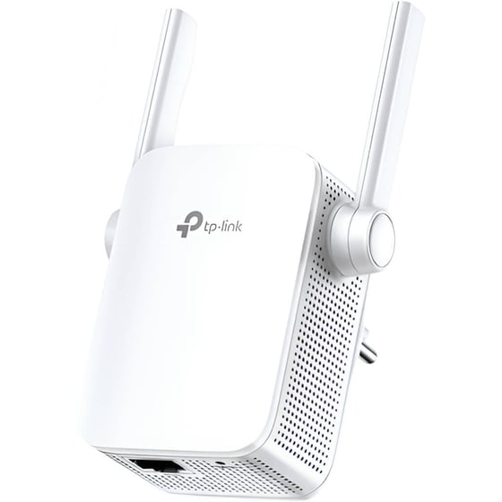 TP-Link RE305 Wi-Fi Extender Wi-Fi 5 Dual Band (2.4 & 5 GHz) 1200Mbps image 1