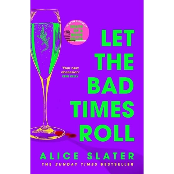Let the Bad Times Roll image 0