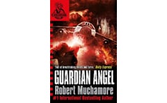 CHERUB: Guardian Angel