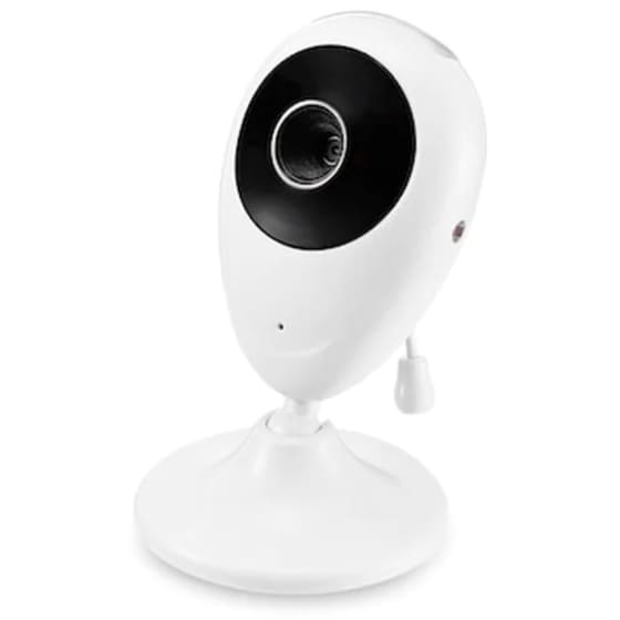Baby Monitor Sp880 321049 Κάμερας & Ήχου 2.4" - Λευκό image 2