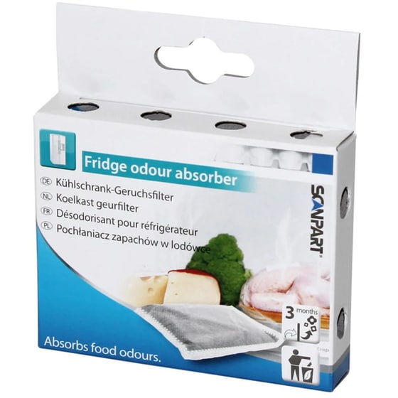 SCANPART 1199000081 Φίλτρο Ψυγείου image 1