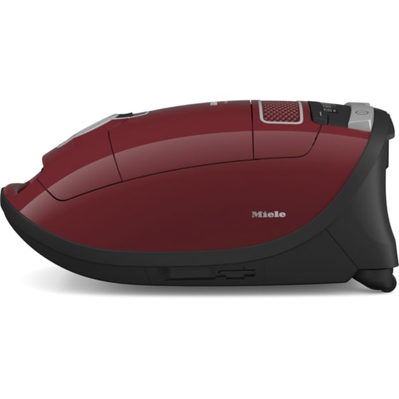 MIELE Complete C3 125 Gala Edition 890 W με Σακούλα 4.5 L Βυσσινί Ηλεκτρική Σκούπα image 1