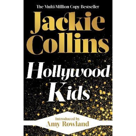Hollywood Kids image 0