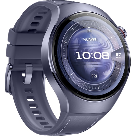 Smartwatch Huawei Watch 5 46mm - Purple image 2