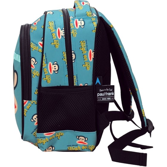 Τσάντα&nbsp;Πλάτης&nbsp;Προσχολική&nbsp;Gim Paul&nbsp;Frank&nbsp;Colorado image 2