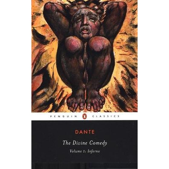 Divine Comedy image 0