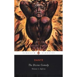 Divine Comedy