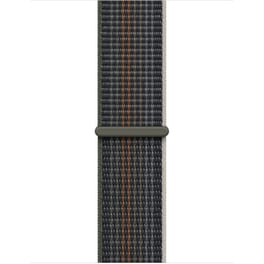 Λουράκι Apple Sport Loop για Apple Watch 41mm - Μαύρο