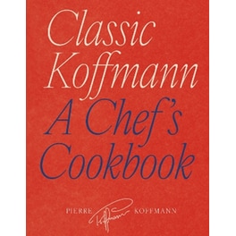 Classic Koffmann