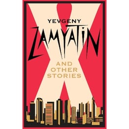 X and Other Stories