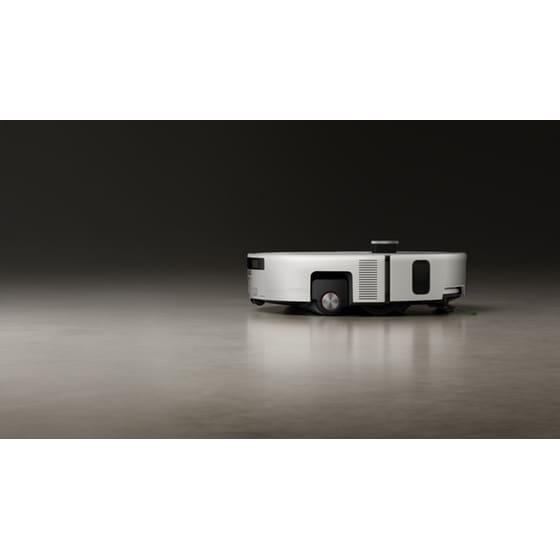 XIAOMI 6 Pro BHR08X0EU για Σκούπισμα και Σφουγγάρισμα Λευκό Σκούπα Ρομπότ image 13